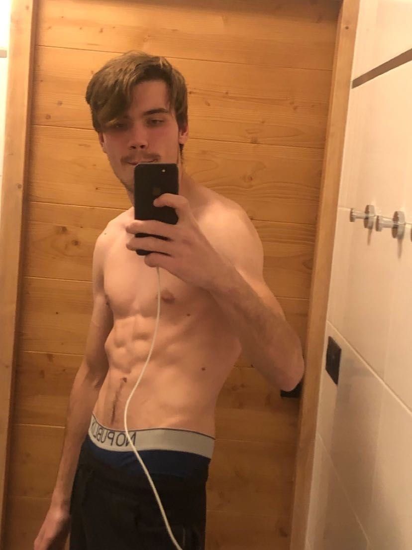 Profil de Maiky