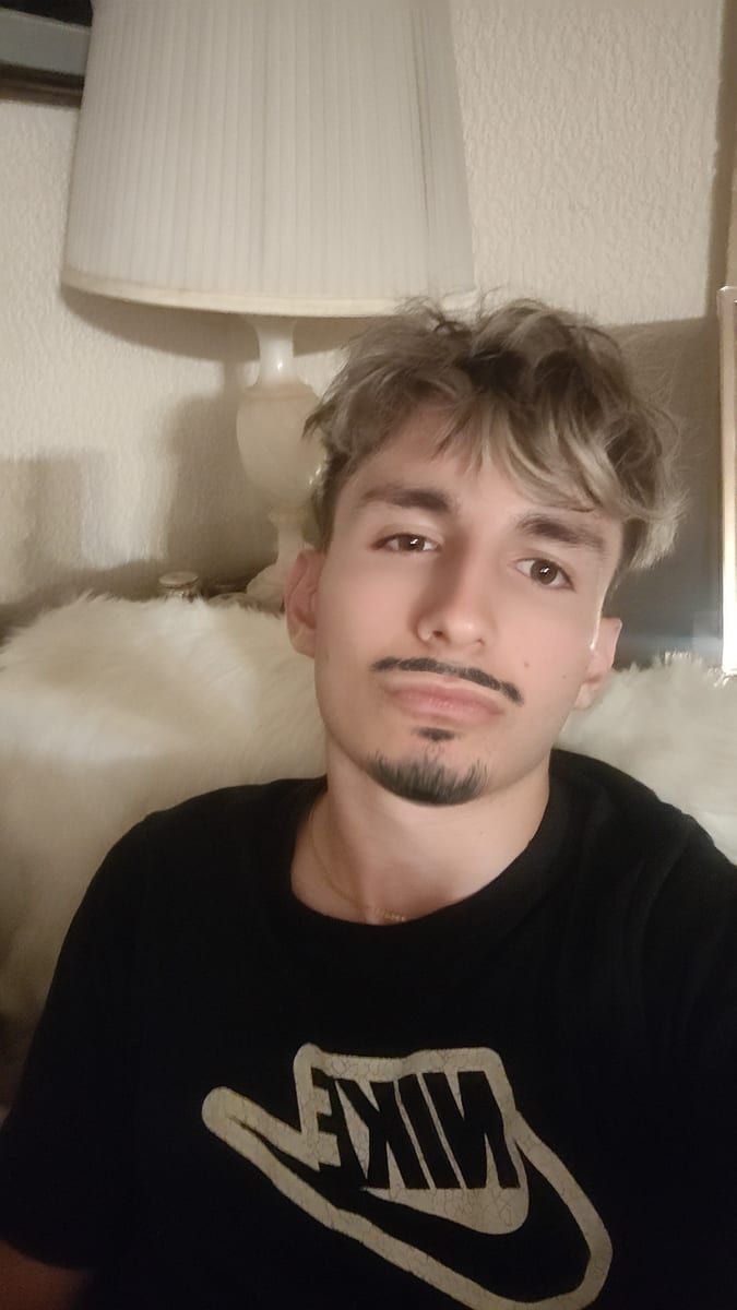 Profil de Aymeric