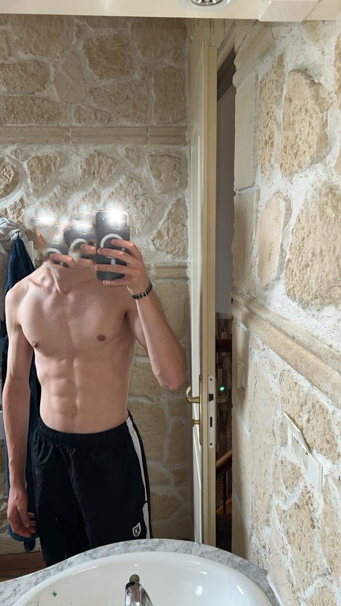 Profil de Nakim