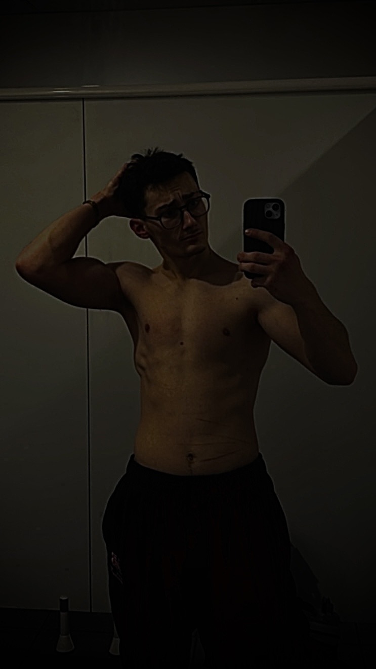 Profil de Alec