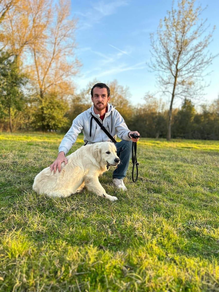 Profil de Boubker