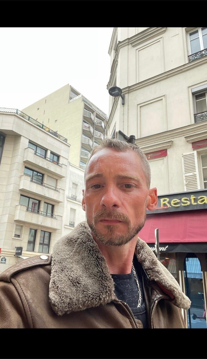 Profil de Guy-emmanuel