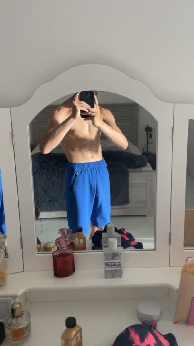 Profil de Lukas