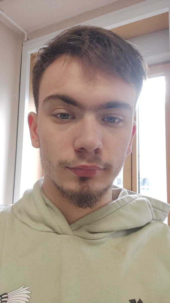 Profil de Hylann