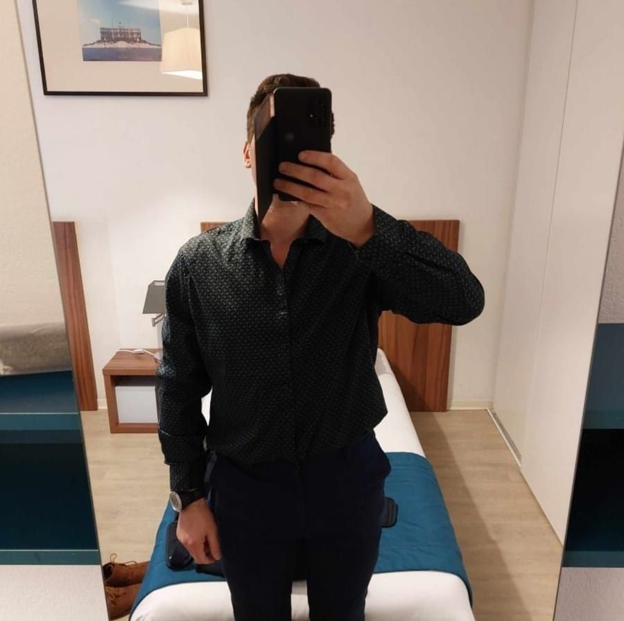Profil de Vetea