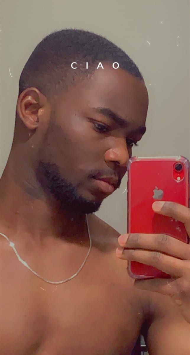 Profil de Soufien