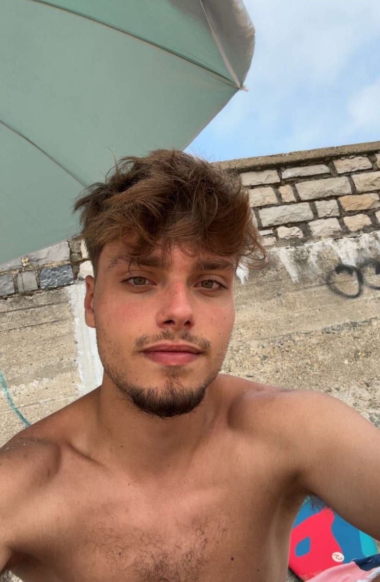 Profil de Serge