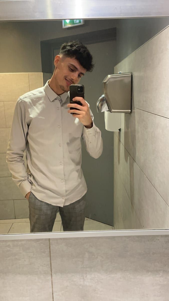 Profil de Constantin