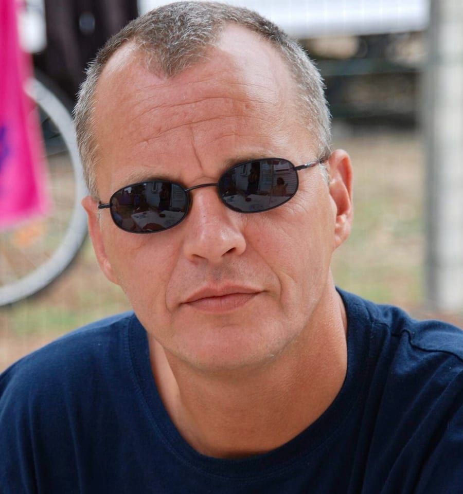 Profil de Kryss
