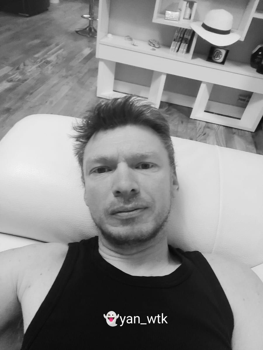 Profil de Stevann