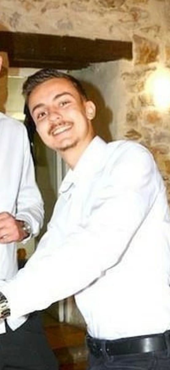 Profil de Bertil
