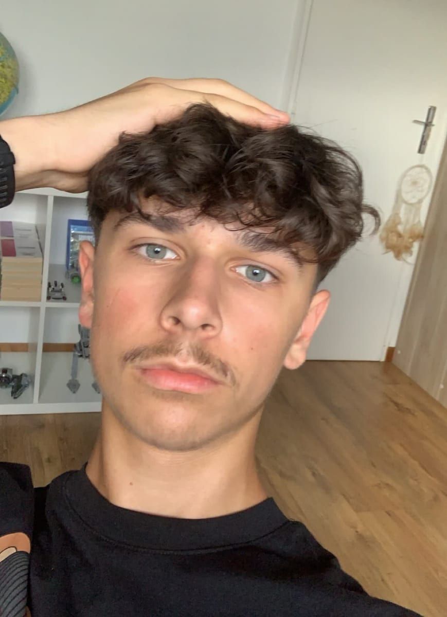 Profil de Thibauld