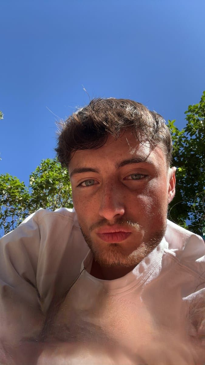 Profil de Cebrail