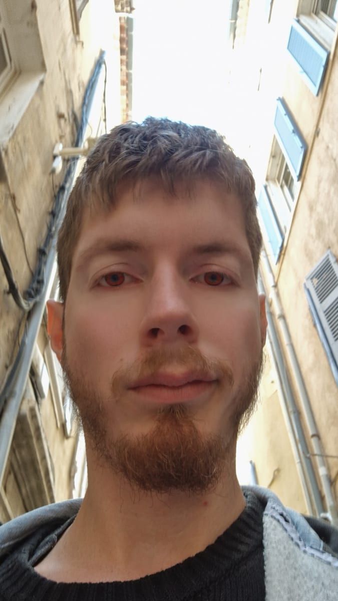 Profil de Rayad