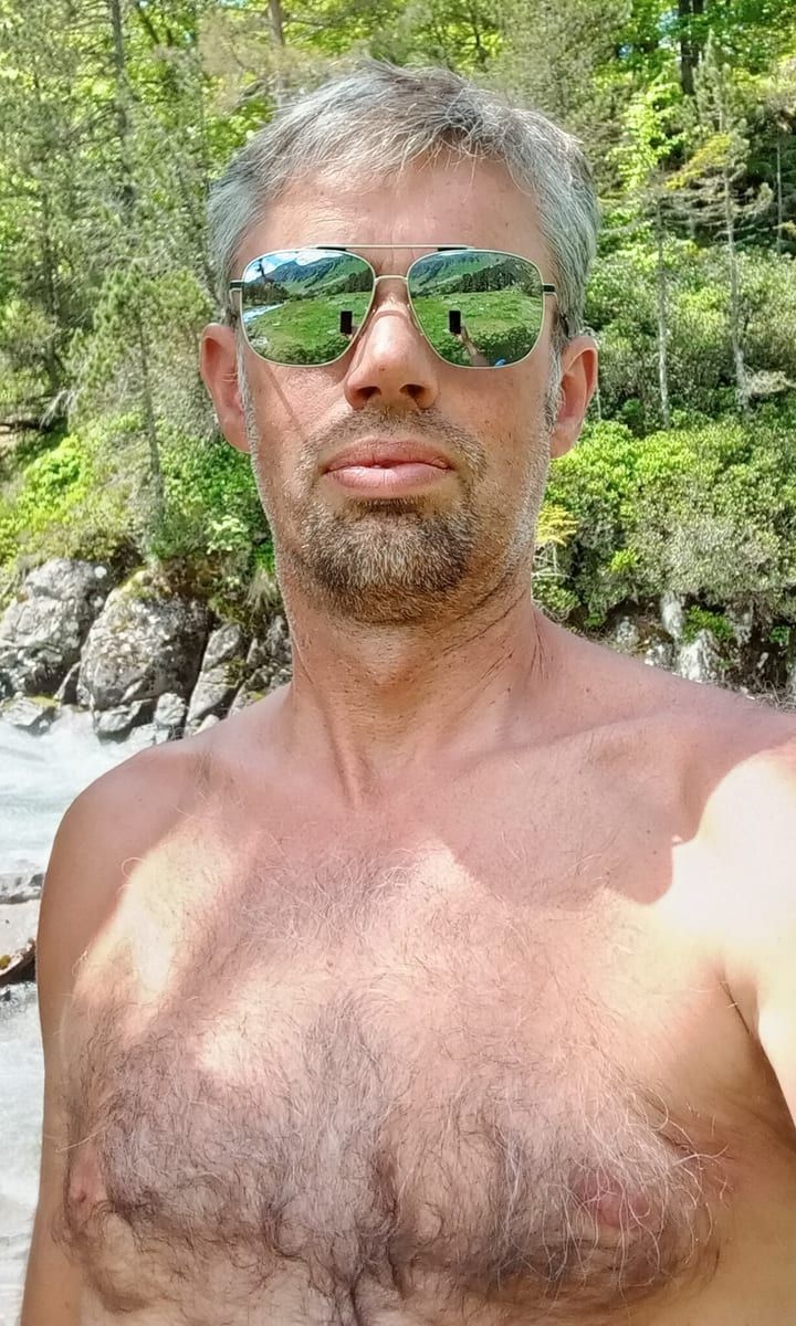 Profil de Keylian